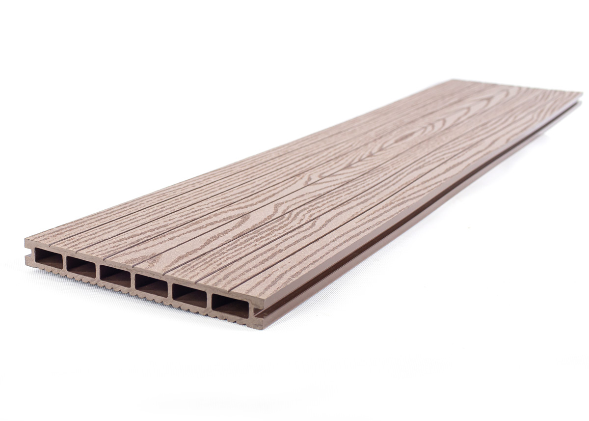 ��������� ����� ��� DeckWOOD Wide 200*22 ��