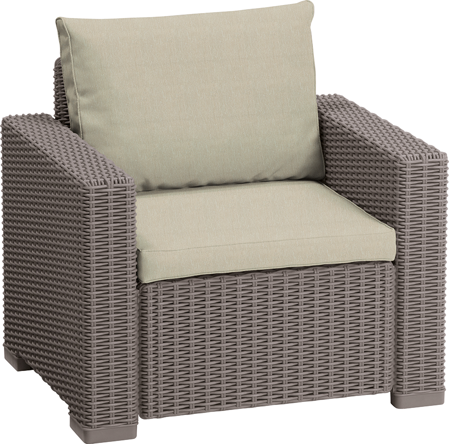 ��� ������ California chair, ����������