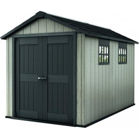 ����������� ����� Keter Oakland 7511, ������� � ��� (2,01�3,24�)