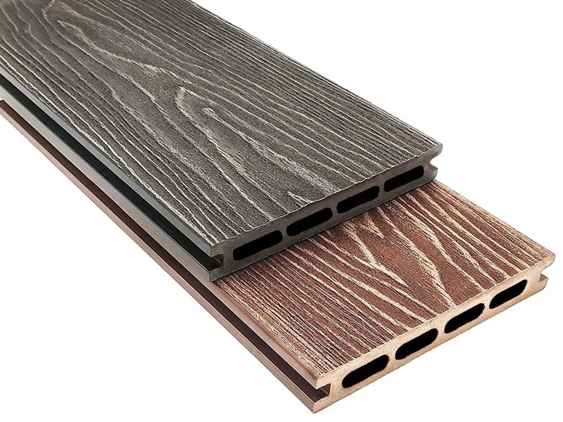 ��������� ����� ��� NauticPrime (Middle) 3D Esthetic Wood 150*24 �� 