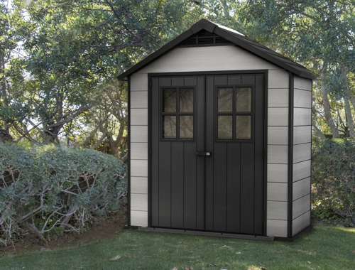 ����������� ����� Keter Oakland 754, ������� � ��� (2,1�1,24 �)