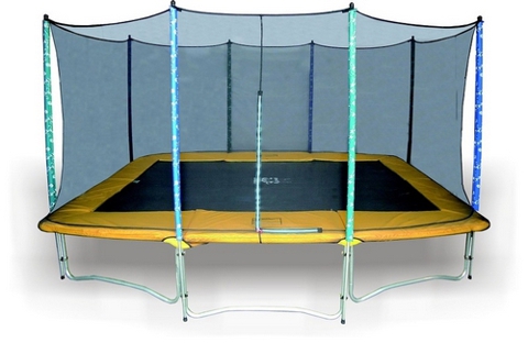 ����� TopTramp ��� �������� �����, ������� 420�350 ��, �������� 120 �� (��� �����)