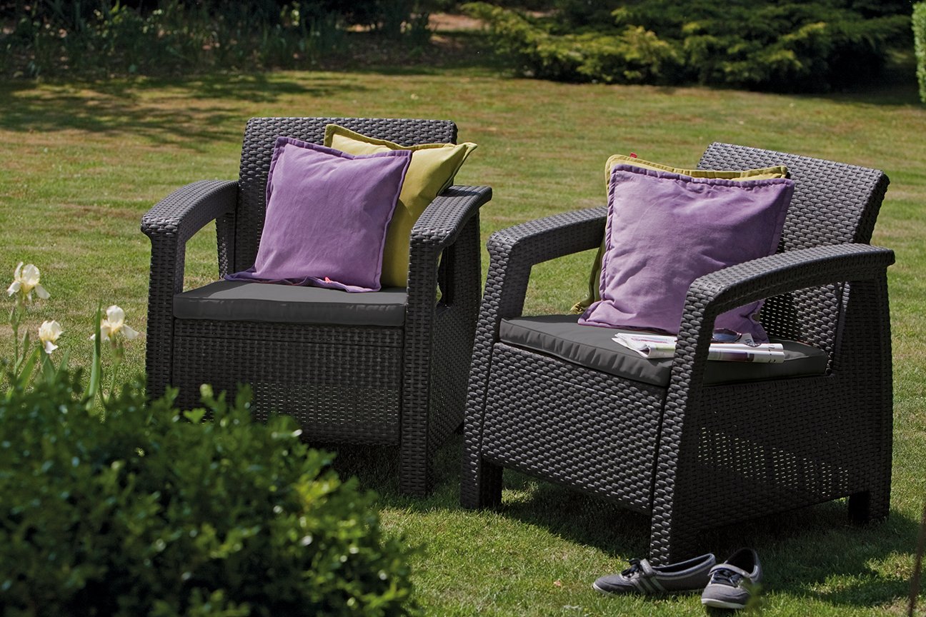 ������ ��� ������� Corfu Duo Set, ������