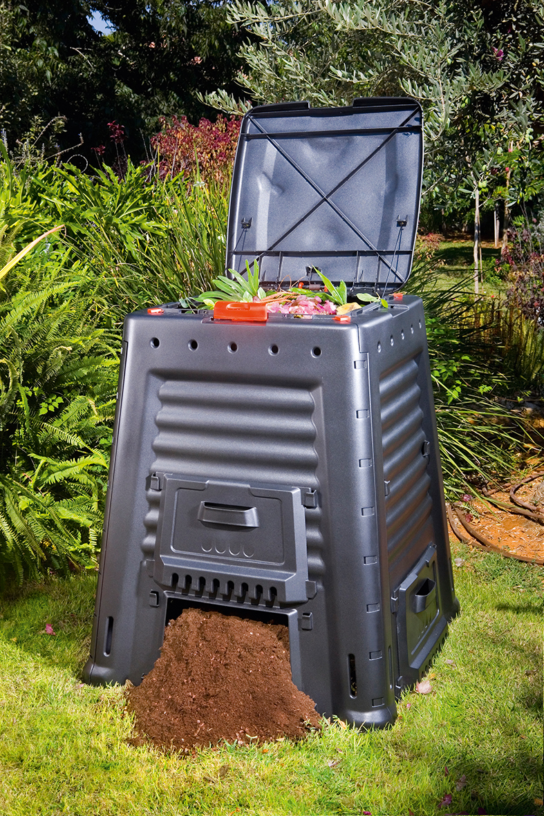 ��������� MEGA COMPOSTER ����� 650 � ���� ������