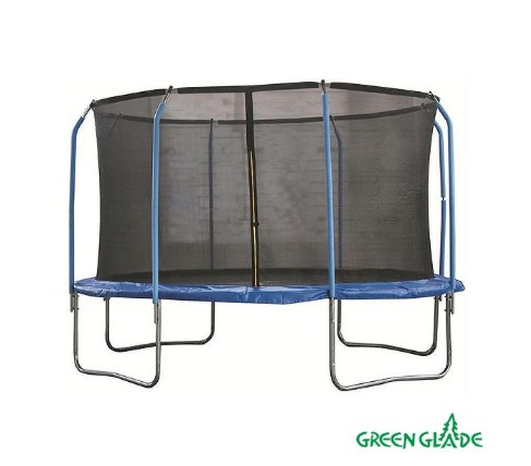 ����� ������� Green Glade � ������ 12-������� 4 ����� 8 �����