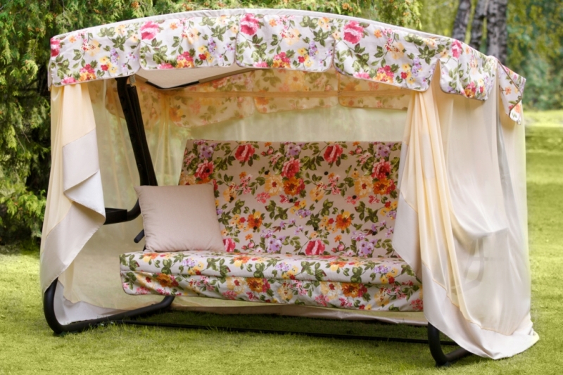 ������ ������� 4-� ������� Savanna FLOWER ���.�1205 ����� OLSA
