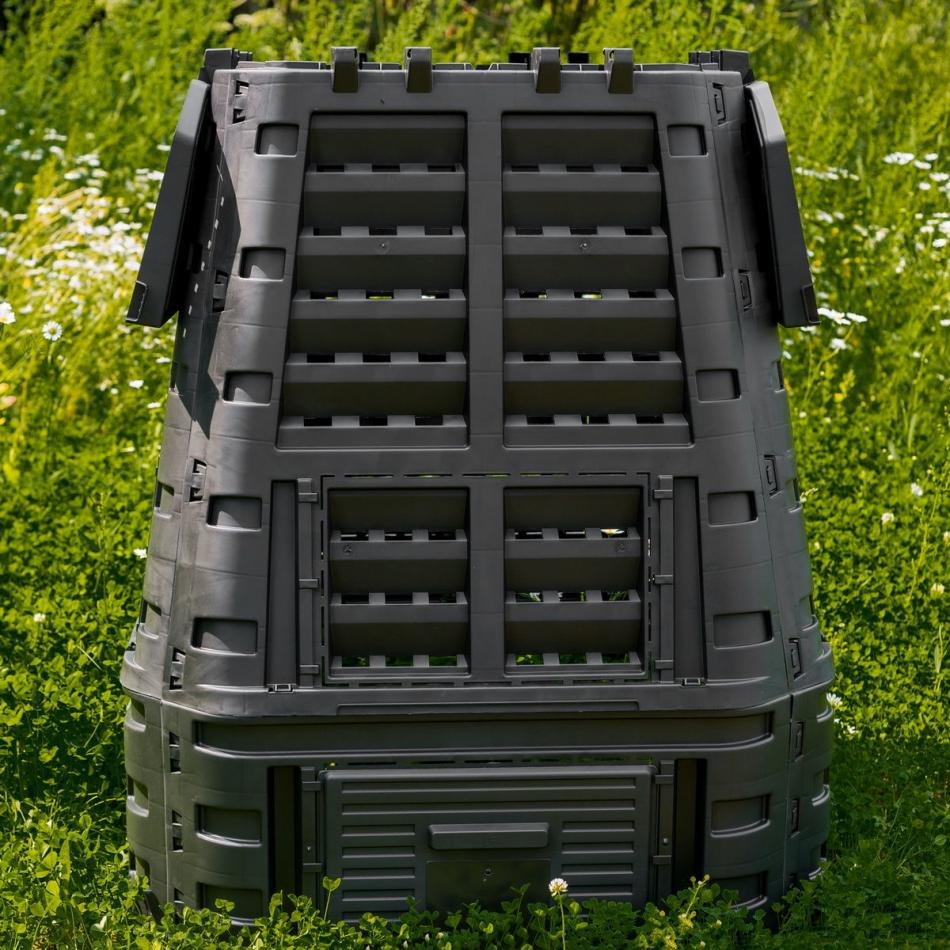 ��������� Super Composter - 2 ����� 740�
