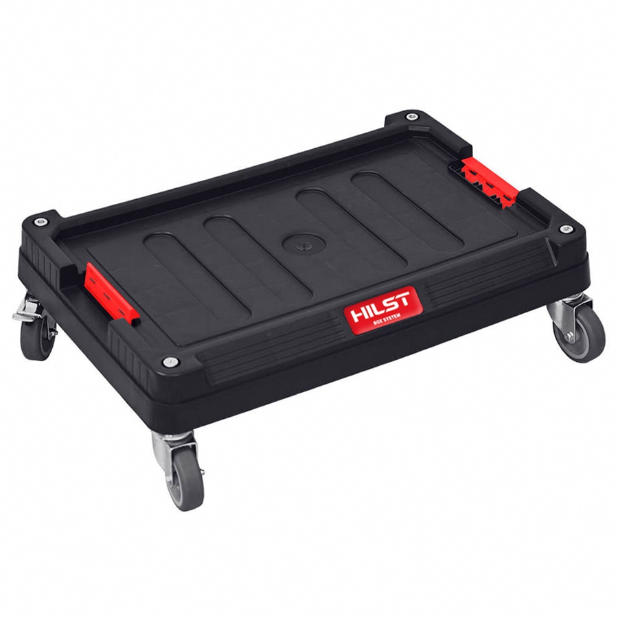 ��������� ����������� HILST Indoor Platform