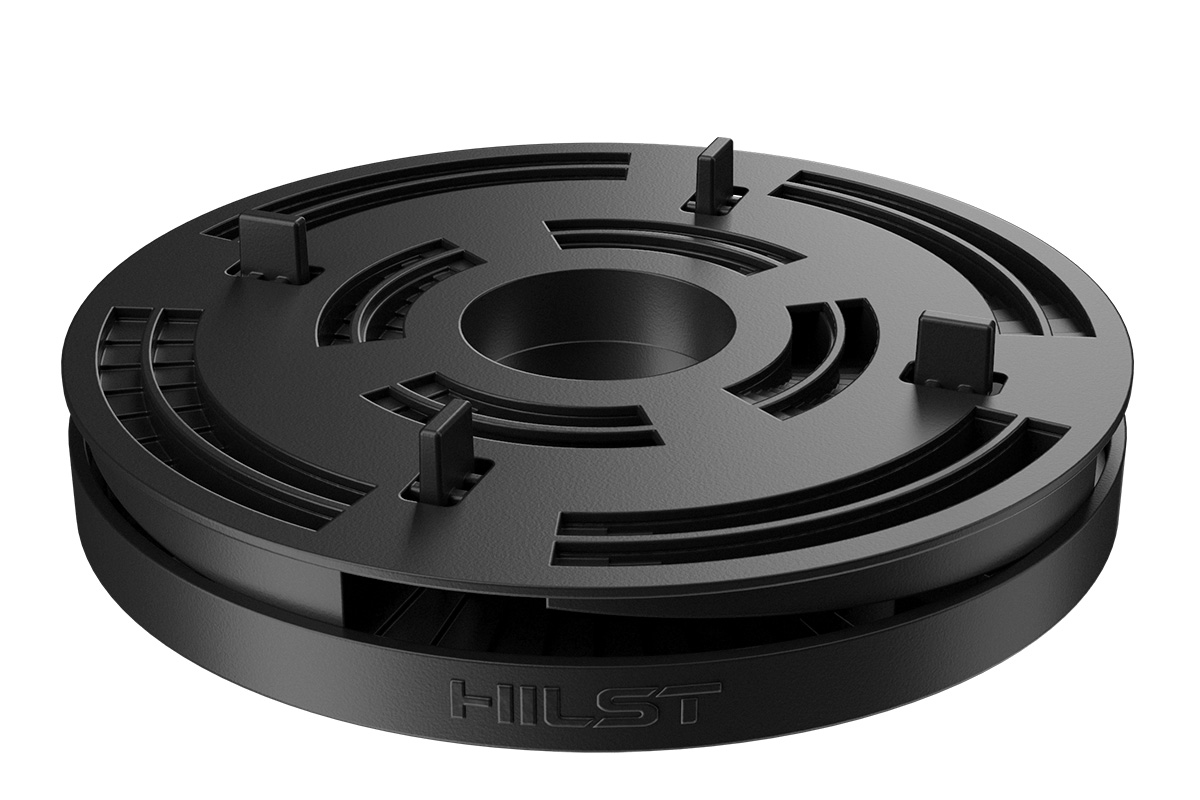 ������������ ����� HILST LIFT self-leveling HL0 ������ 23-37