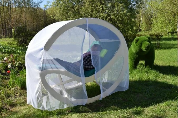 ��������� ����� ��� ��������-������� Alex Garden