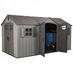 ����������� �����-������� WoodLook 60318 15'x8' DD (4,5�2,5�)