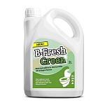 ��������� �������� Thetford B-Fresh Green (� ������� 4 ��.)