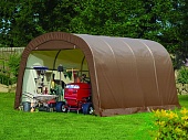 ����� ��������� �������� CoverIT KARELIA 3x4,5x2,4 � ����������� ���� - ����������