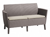 ����� Salemo 2 seater sofa
