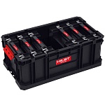 ����������� ���� � 6-� �������������  Box 200 + 6 Organizer Multi Indoor