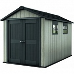 ����������� ����� Keter Oakland 7511, ������� � ��� (2,01�3,24�)