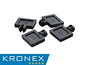 ��������� KRONEX ��� ������ 4 �� ��� ��������������� ���������� ���� ������� (����. 40 ��)