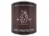 �������� ������ ��� ������� �� ��� BLACK FOX wpc protector