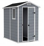 ����������� ����� Keter Manor 4'x6' (1,30�1,92�)