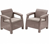 ������ ��� ������� Corfu Duo Set, ������