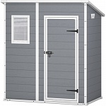 ����������� ����� Keter Manor Pent 6'x4'  (1,85�1,11�)
