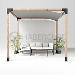 �������-����� � ����� ������� HABERCUBE
