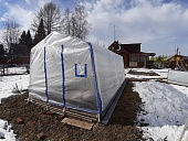�����-���� ��� ������� ShelterLogic 3�6,1�2,4 � ����� ������� ������������ ������