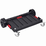 Платформа передвижная TRANSPORT PLATFORM HILST Outdoor