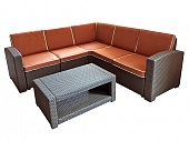 ������ ��� ��������� RATTAN ������� CORNER, �����-����������