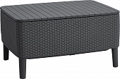 ���� Salemo table Keter