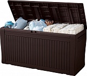 ������ ������� COMFY STORAGE BOX 270L