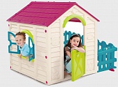 ����� My Garden House