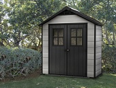 ����������� ����� Keter Oakland 754, ������� � ��� (2,1�1,24 �)