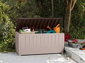 ������ NOVEL STORAGE BOX 340 ������