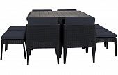 ������� ������ Columbia set 9 pcs
