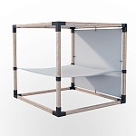 ����� � ����� ������� HABERCUBE