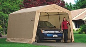 ����� � ������� ShelterLogic 3x4,6x2,4 � ������� �����